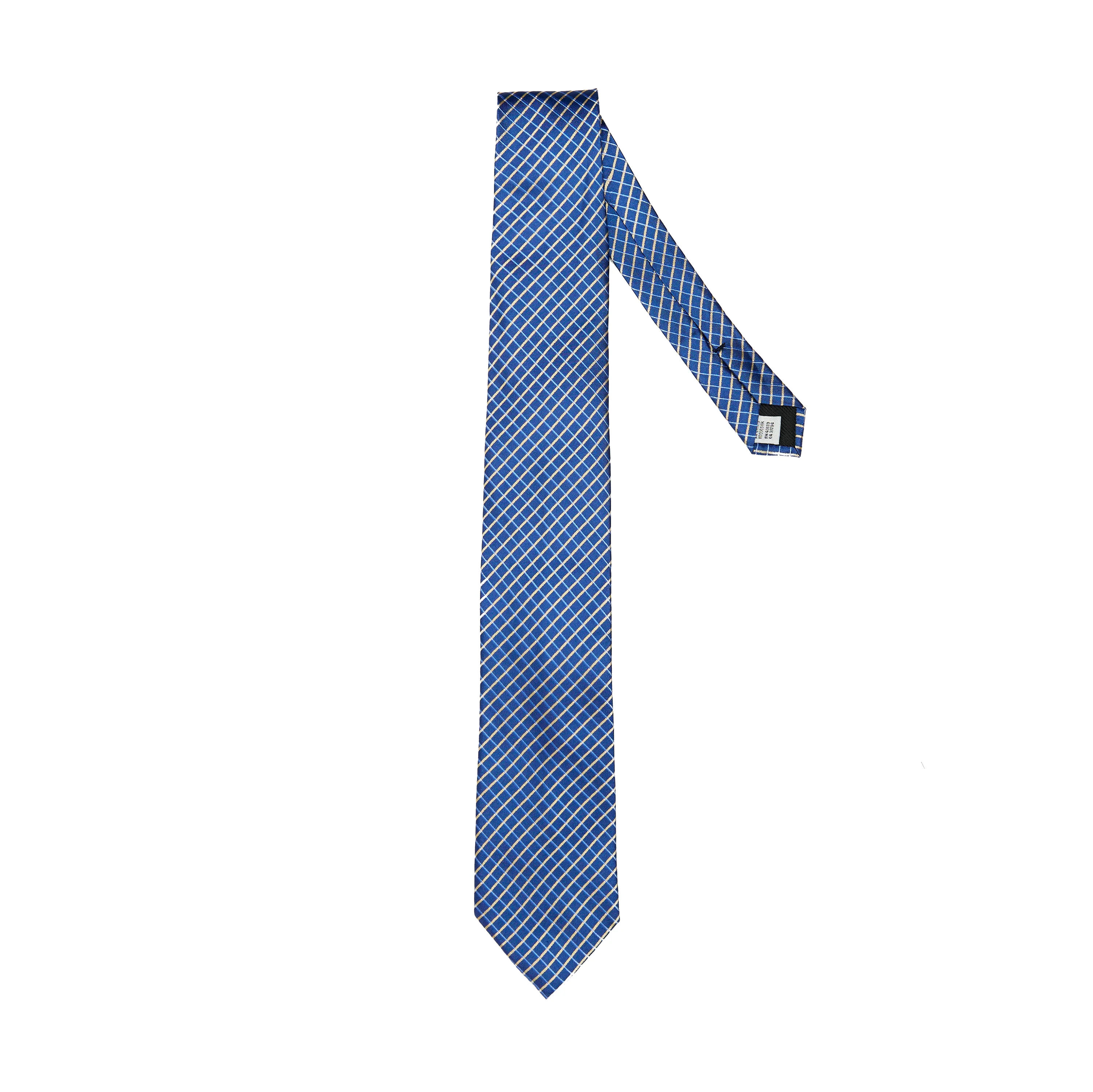 Lupo Bianco Azzurro Grid Tie - Image 2