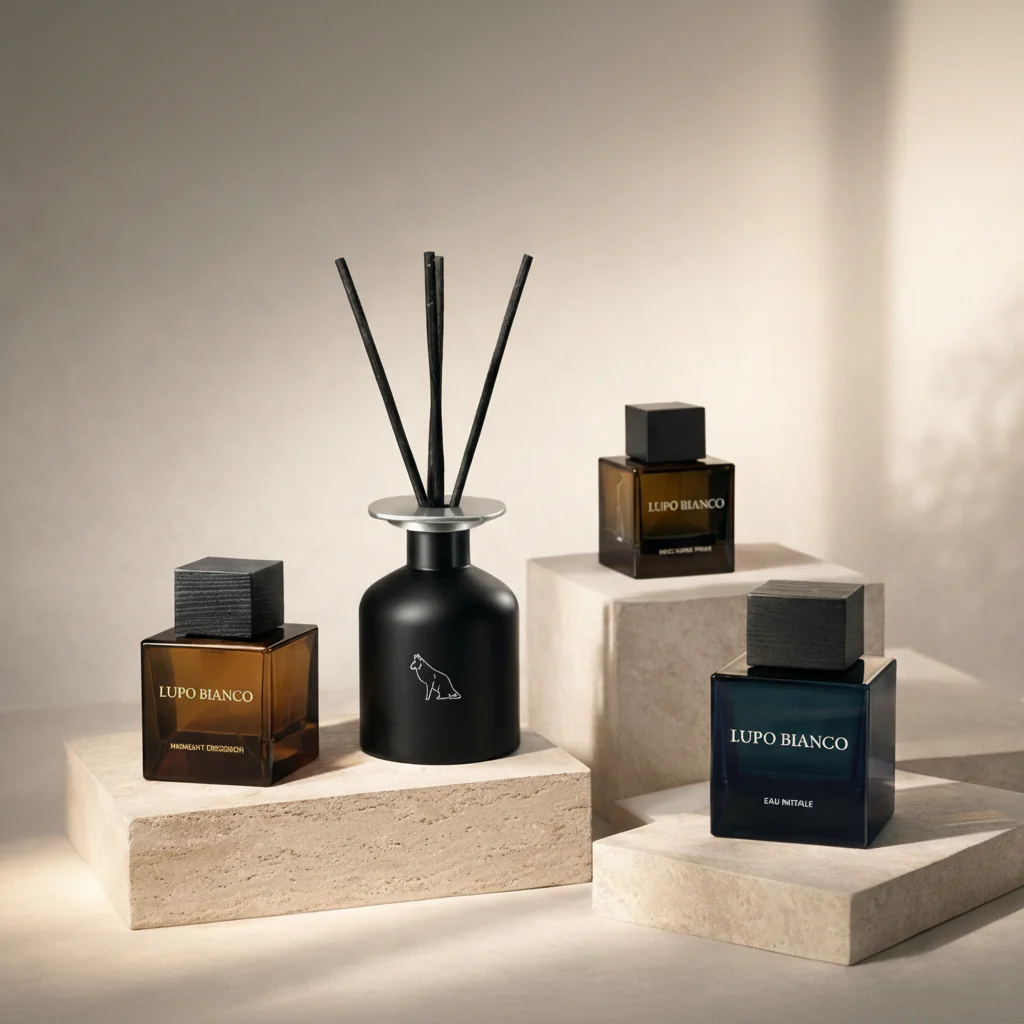 LUPO BIANCO PARFUMS