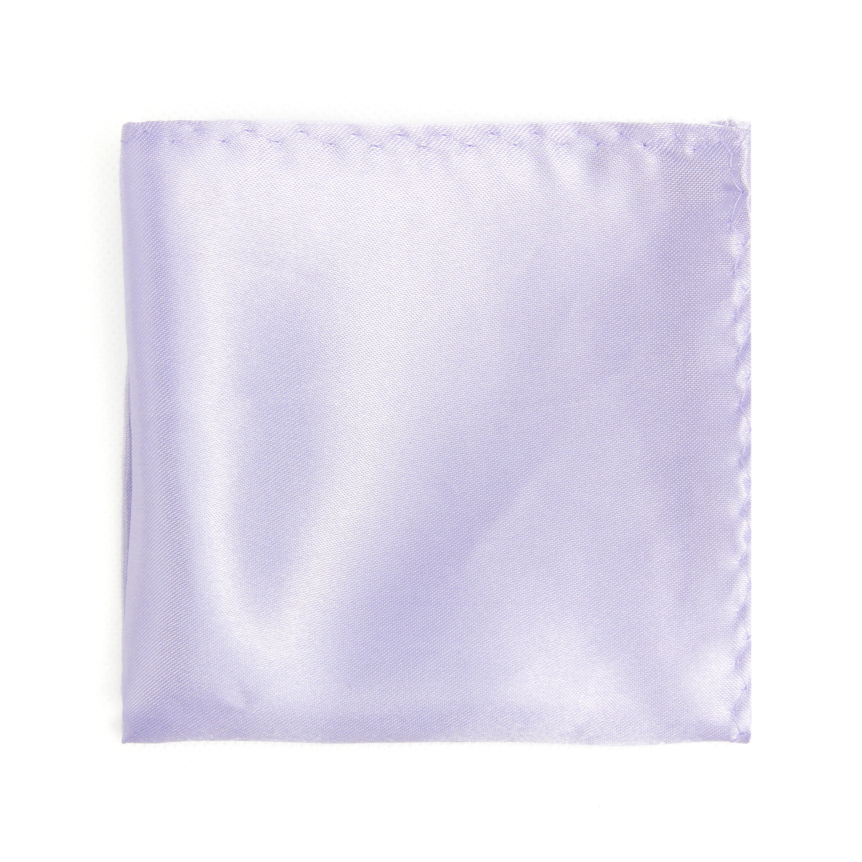 Signature Bianco Pocket Square - Image 2