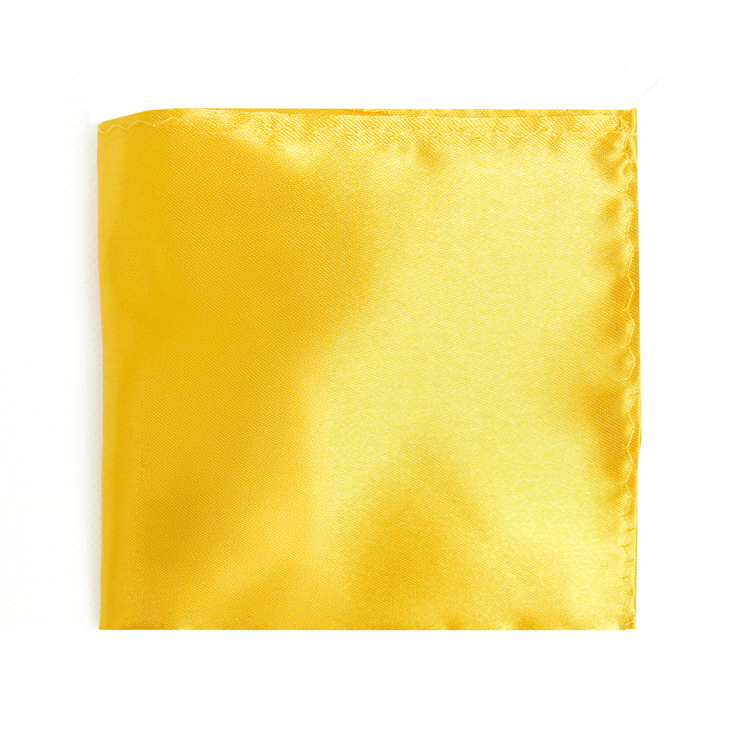 Signature Eleganza Pocket Square - Image 2