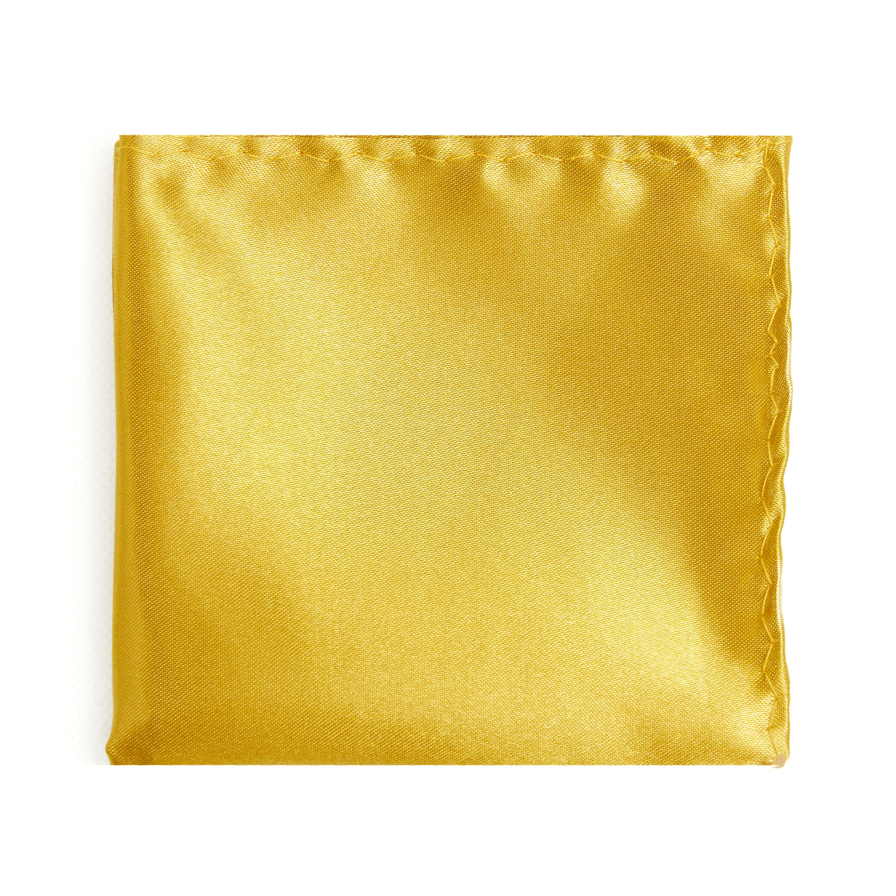 Signature Eleganza Pocket Square - Image 3