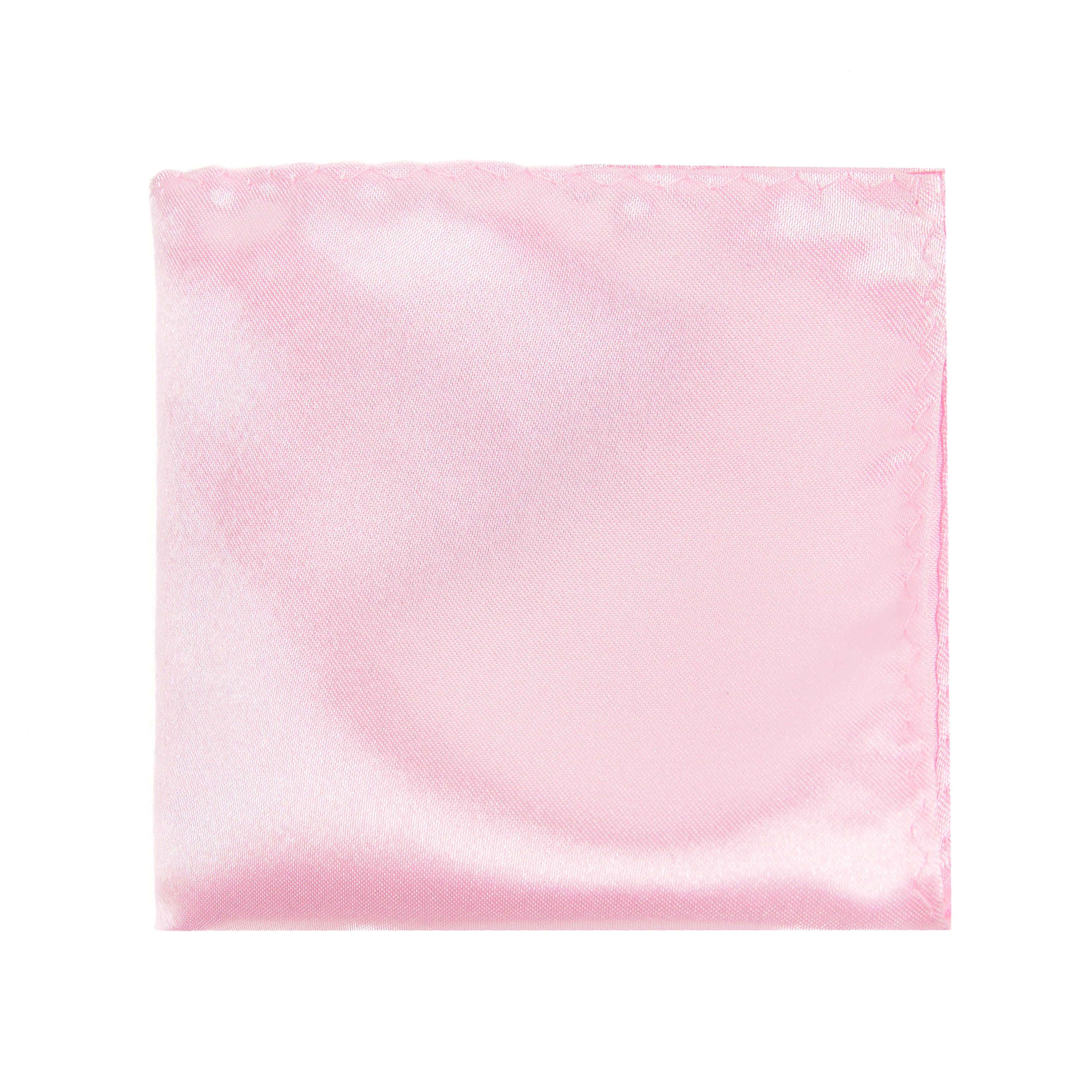 Signature Rosa Pocket Square