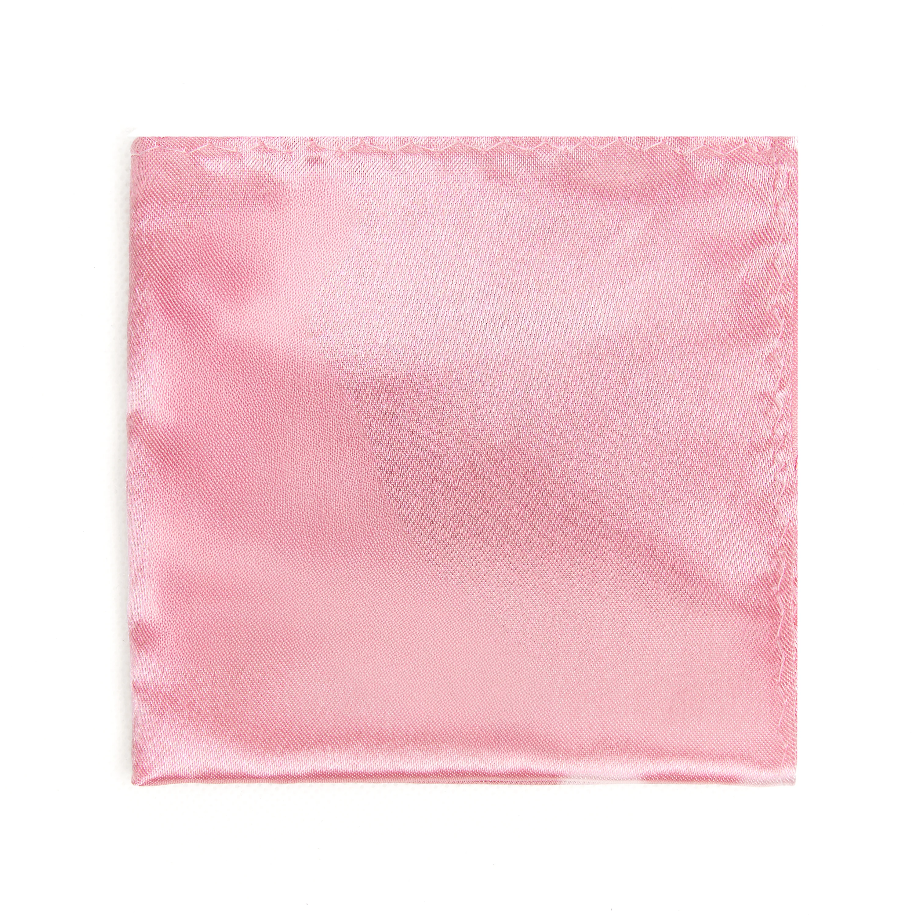 Signature Rosa Pocket Square - Image 2