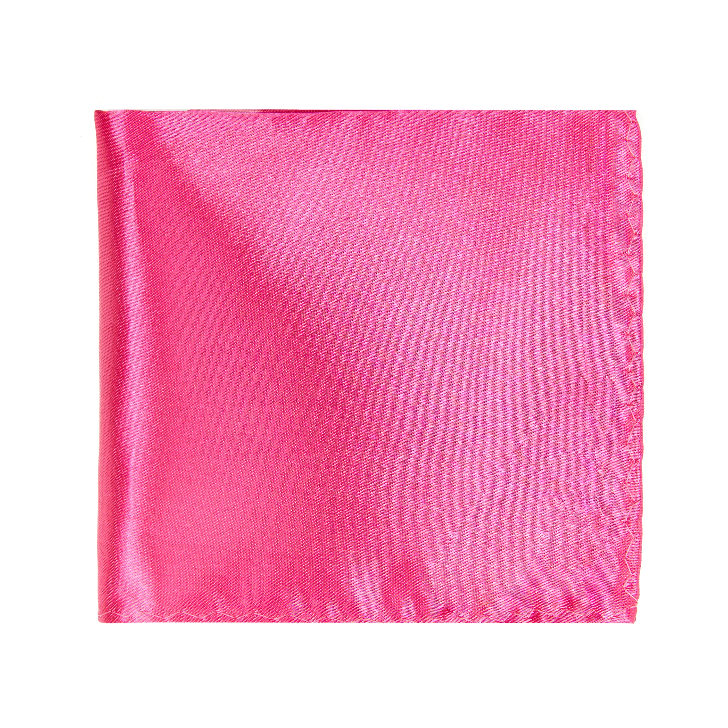 Signature Rosa Pocket Square - Image 3
